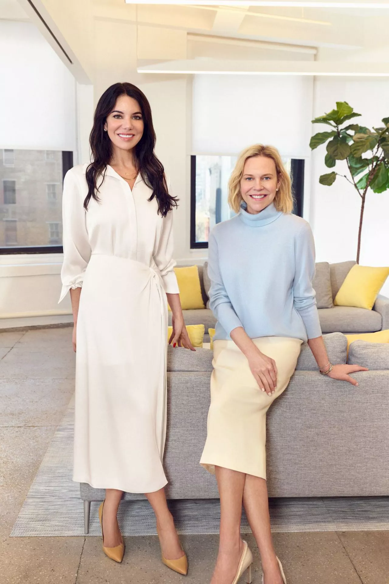 Supergoop Names Lisa Sequino CEO