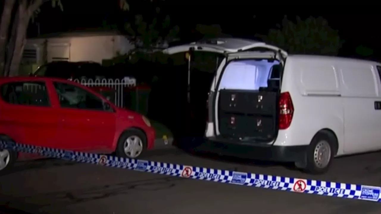 NSW Man Allegedly Shot Twice in Drive-By Shooting