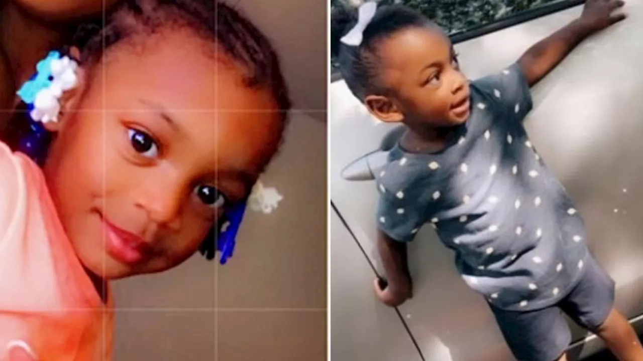 Maliyah Bass' mother's boyfriend pleads guilty in connection with girl's death in 2020