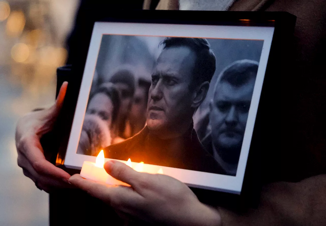 Venerdì a Mosca i funerali di Navalny