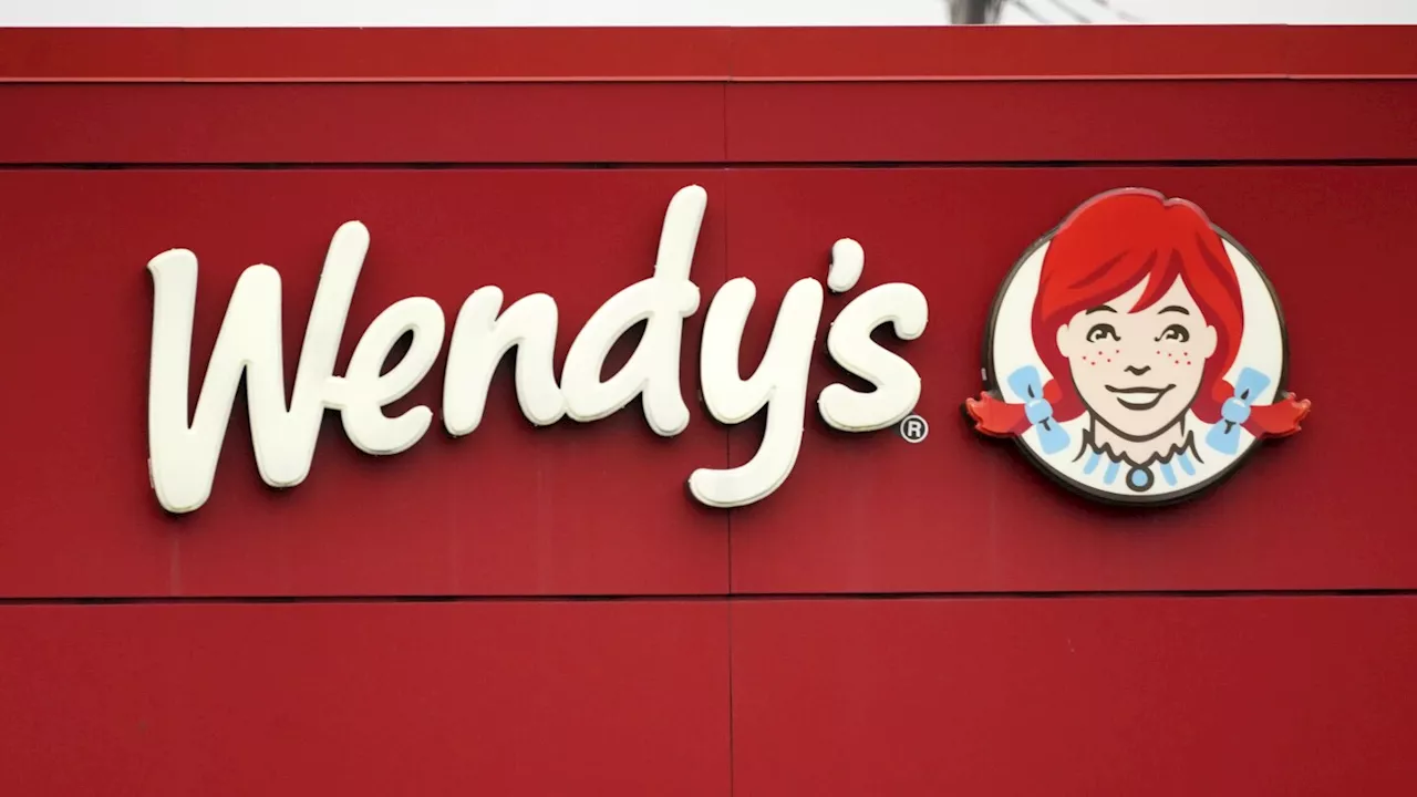 Wendy's looking to test surge pricing in 2025