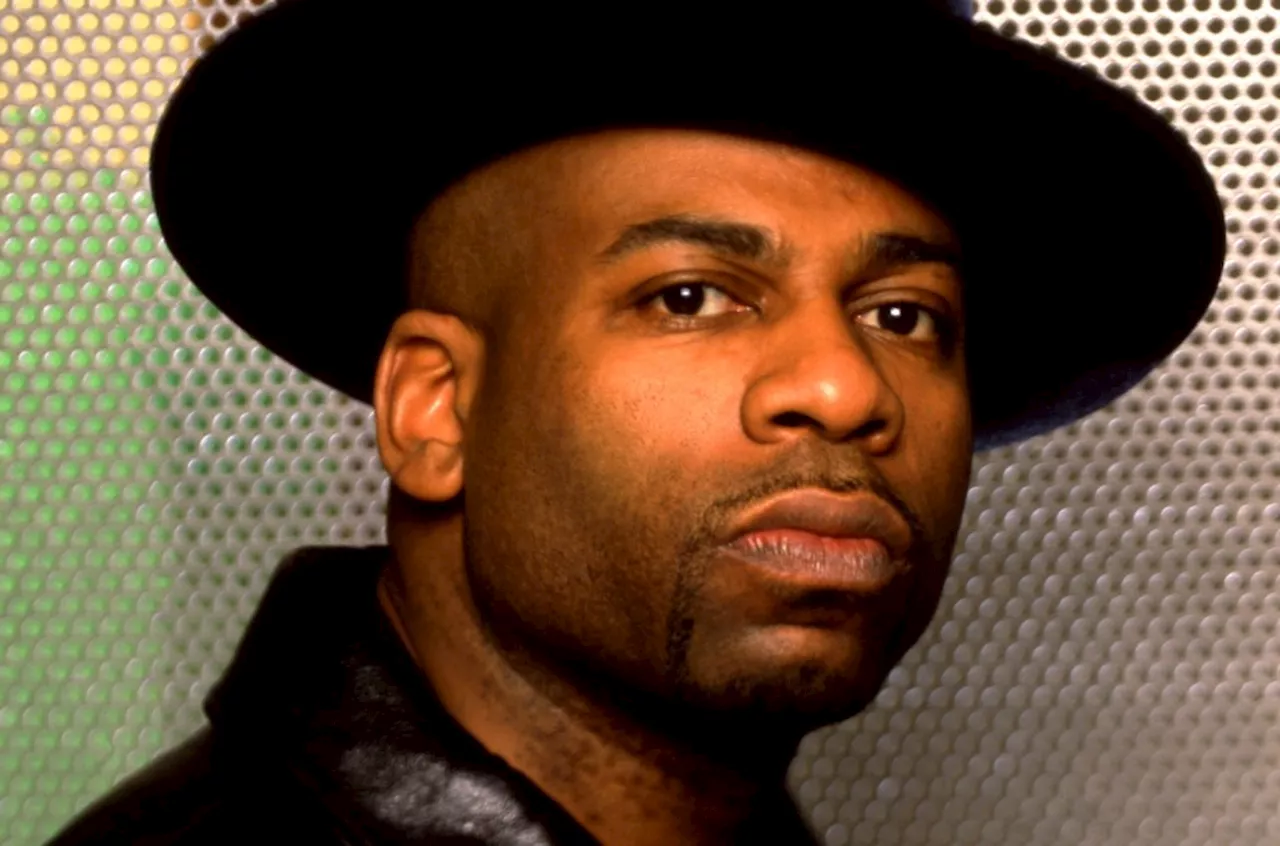 Jam Master Jay Murder Verdict: Jury Finds Two Men Guilty in Run-DMC Star’s 2002 Killing