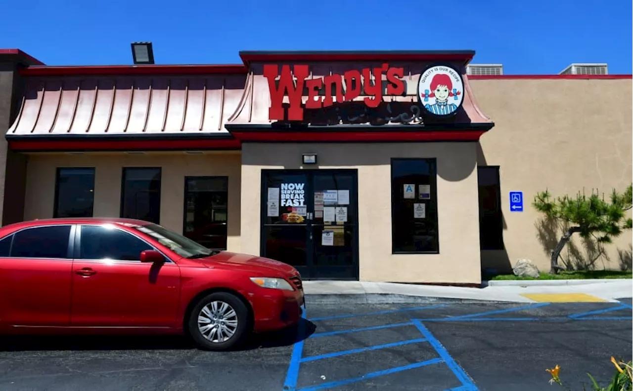 Wendy's Clarifies It Will Not Raise Prices at Peak Times