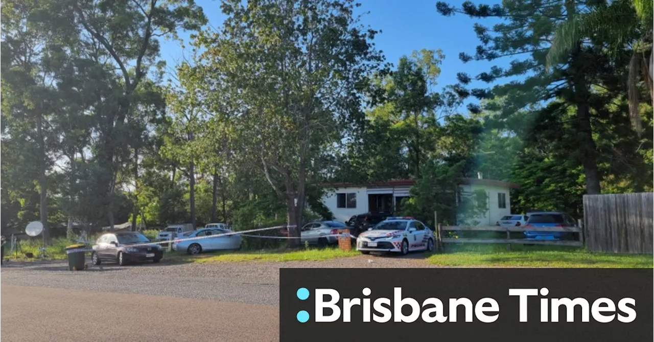 Two bodies found in Brisbane home after welfare check