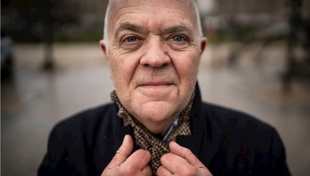Jes Dorph er igen arbejdsløs: Me Too-sagen sidder på mig som en tatovering resten af livet