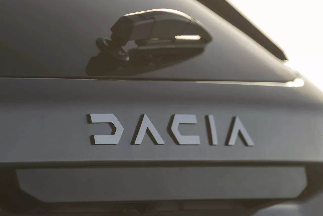 Dacia plans to expand range with two new ‘C-Segment’ cars