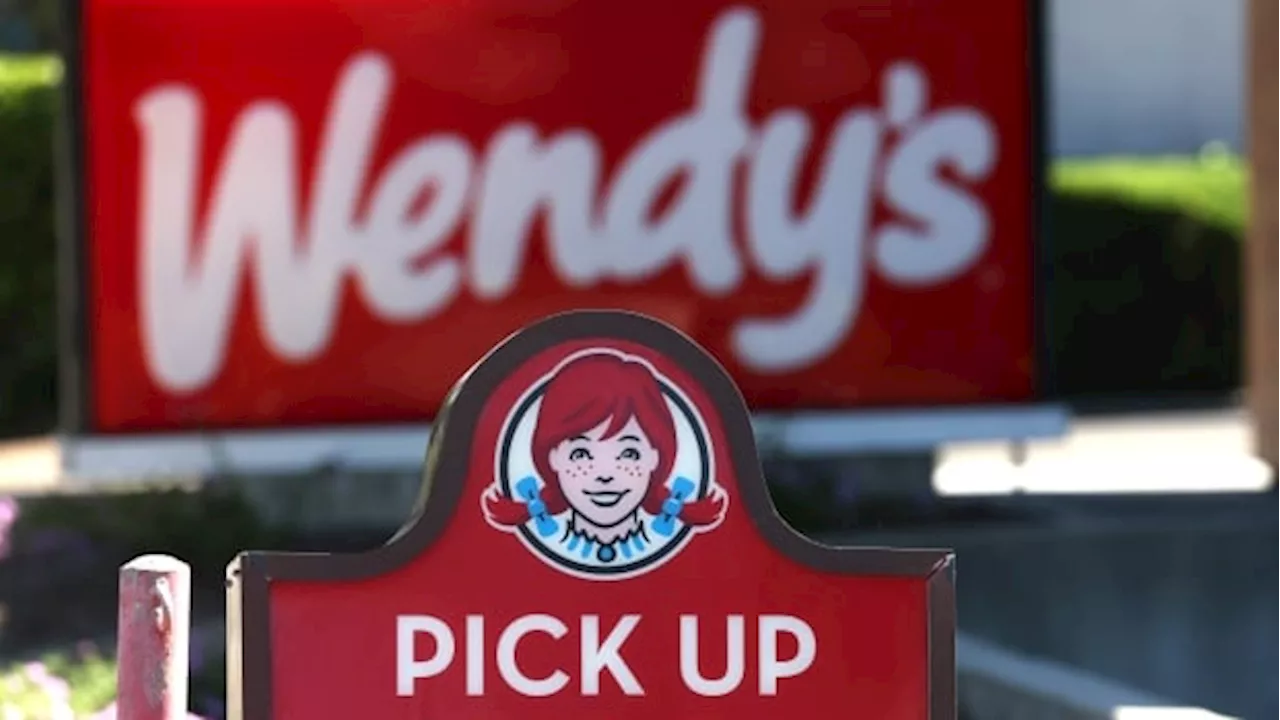 A fluctuating Frosty? Wendy's will test surge pricing at some U.S. locations in 2025