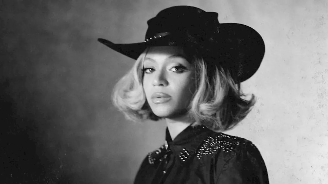 What Beyoncé's chart-topping country song could mean for other Black country music artists | Day 6 | Live Radio