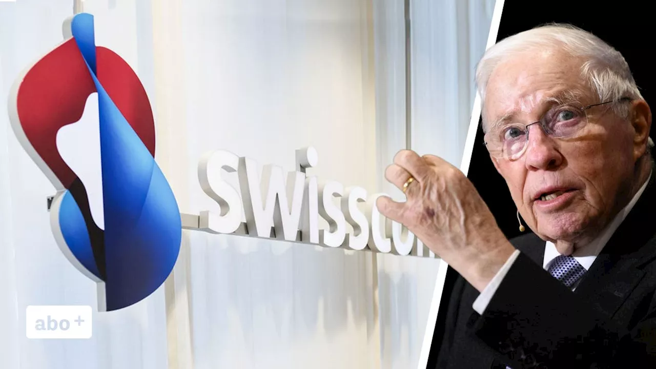 Als Blocher die Swisscom stoppte: So liefen die Ausland-Abenteuer von SBB, Post & Co.