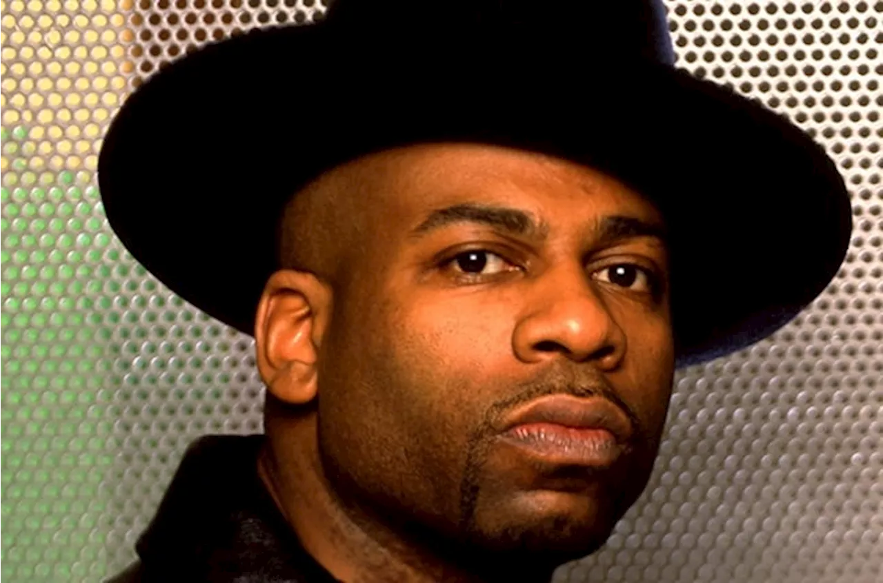 Rap icon Jam Master Jay's murder solved two decades later as suspects found guilty on all counts