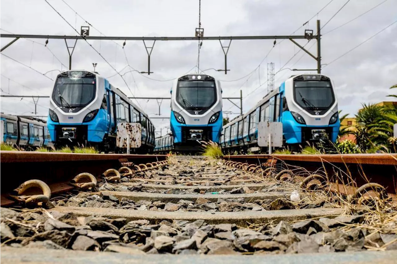 Fight over R7 billion Prasa train overhaul tender heads to court