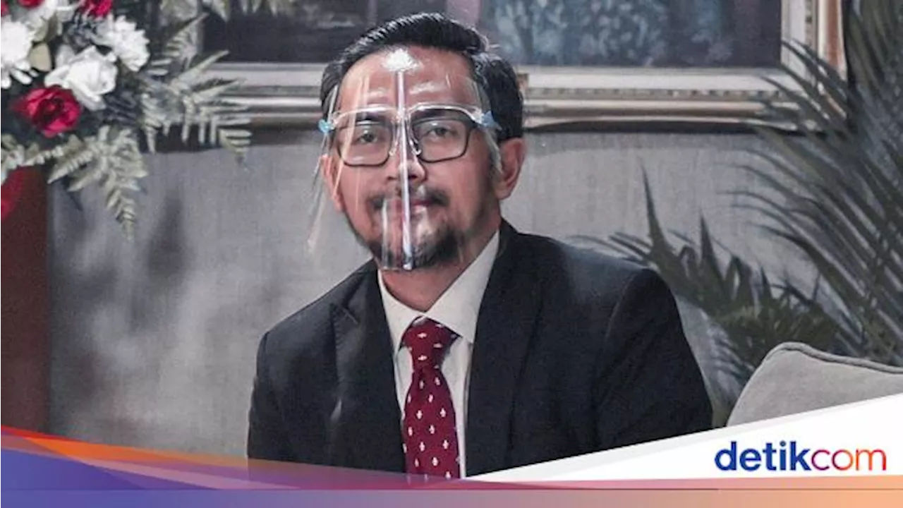 Pakar UGM Kritik Bagi-bagi Jabatan untuk Pendukung Prabowo-Gibran