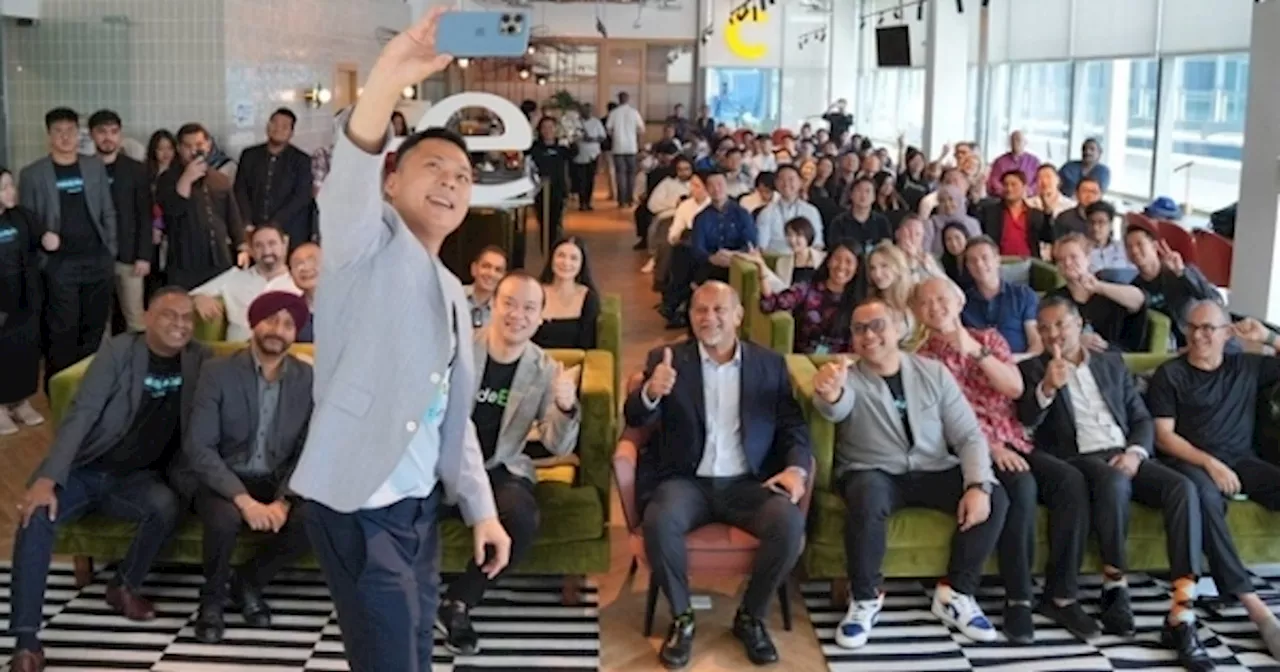 Endeavor Malaysia’s Tech Nexus 2024: A gathering of founders and industry players