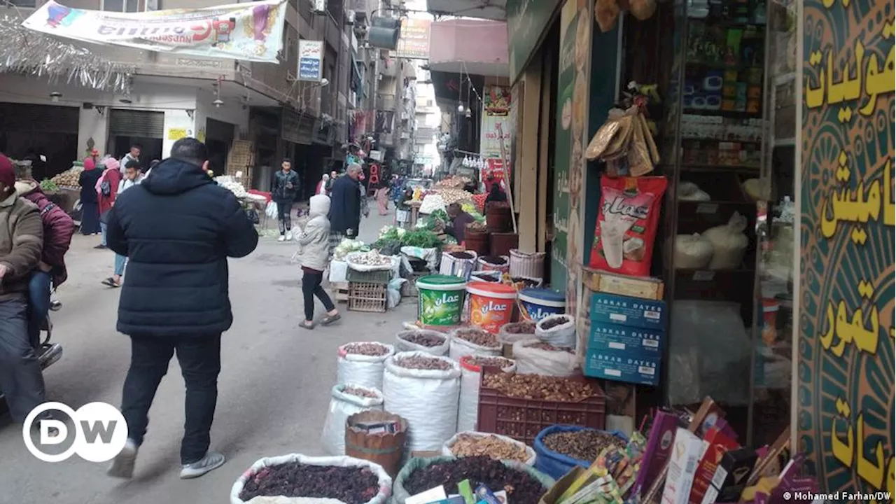 – أي تأثيرات لاتفاقية 'رأس الحكمة' على أسعار السلع؟