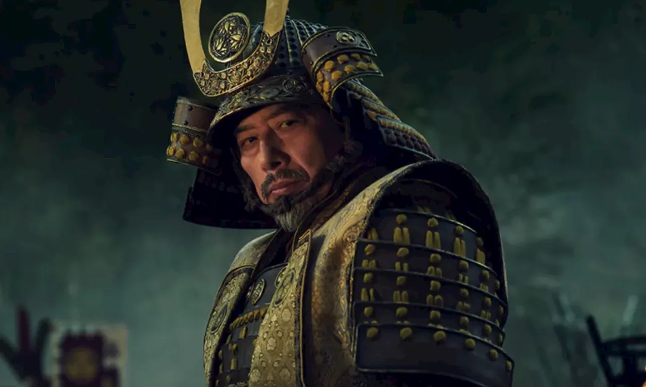 ’Shogun’ is some of the best TV you’ll watch this year