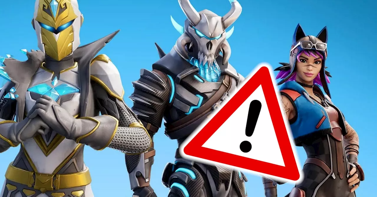 Der nächste große Hack? Warum ihr vom Angriff auf Epic Games betroffen sein könntet