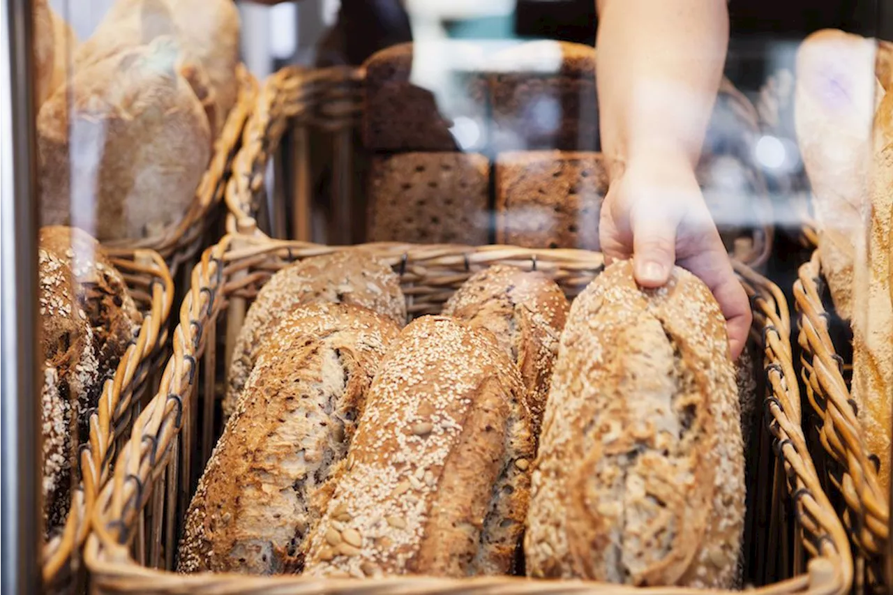 These Bakeries in Copenhagen Have Culinary Pedigrees Rooted in the World's Best Kitchens