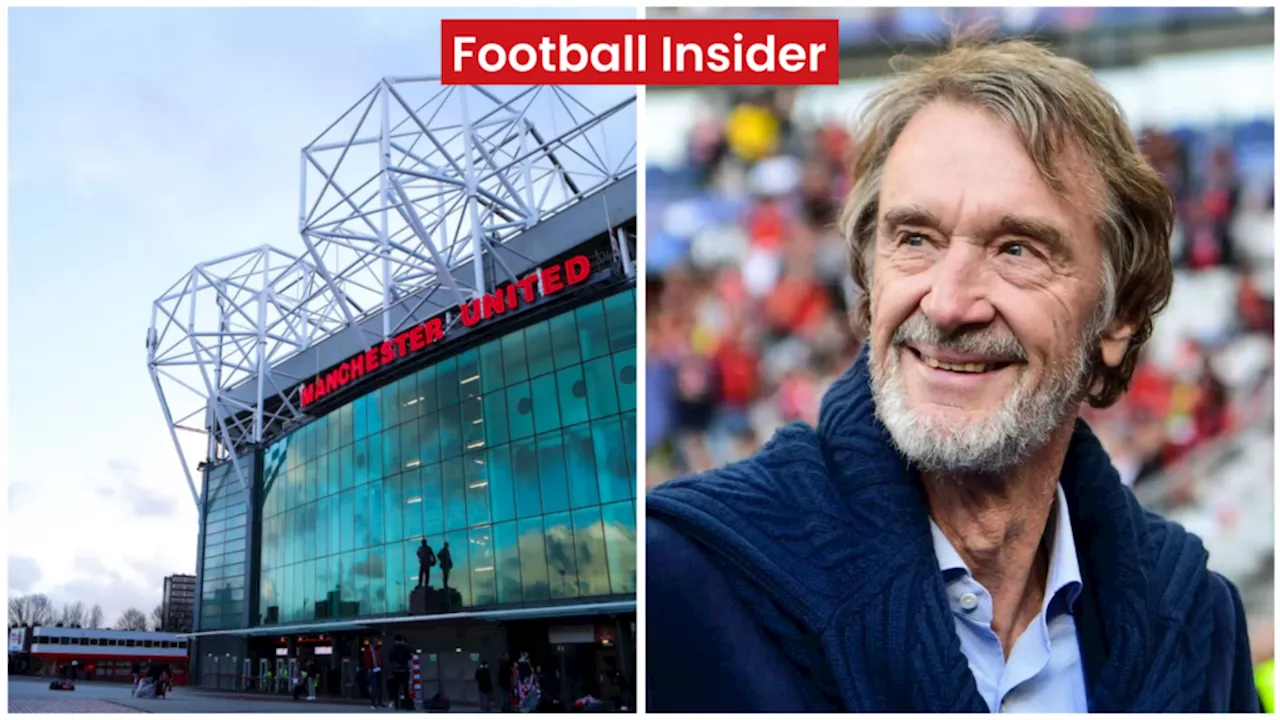 Man United news: Kieran Maguire wants Sir Jim Ratcliffe’s request to be rejected