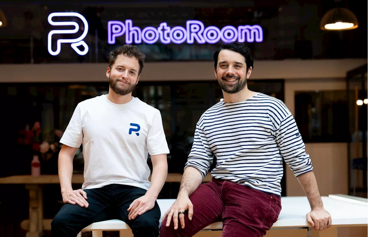 Photoroom, An App That Generates AI Images In One Second, Is Now Worth $500 Million