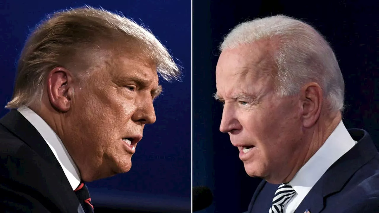 Biden and Trump Win Michigan Primaries, Setting Up Rematch