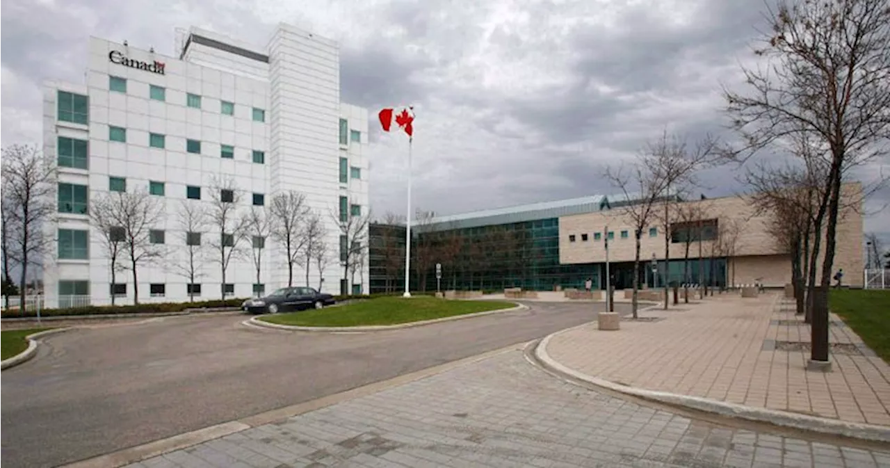 Winnipeg lab records fight about avoiding ’embarrassment,’ not security: docs