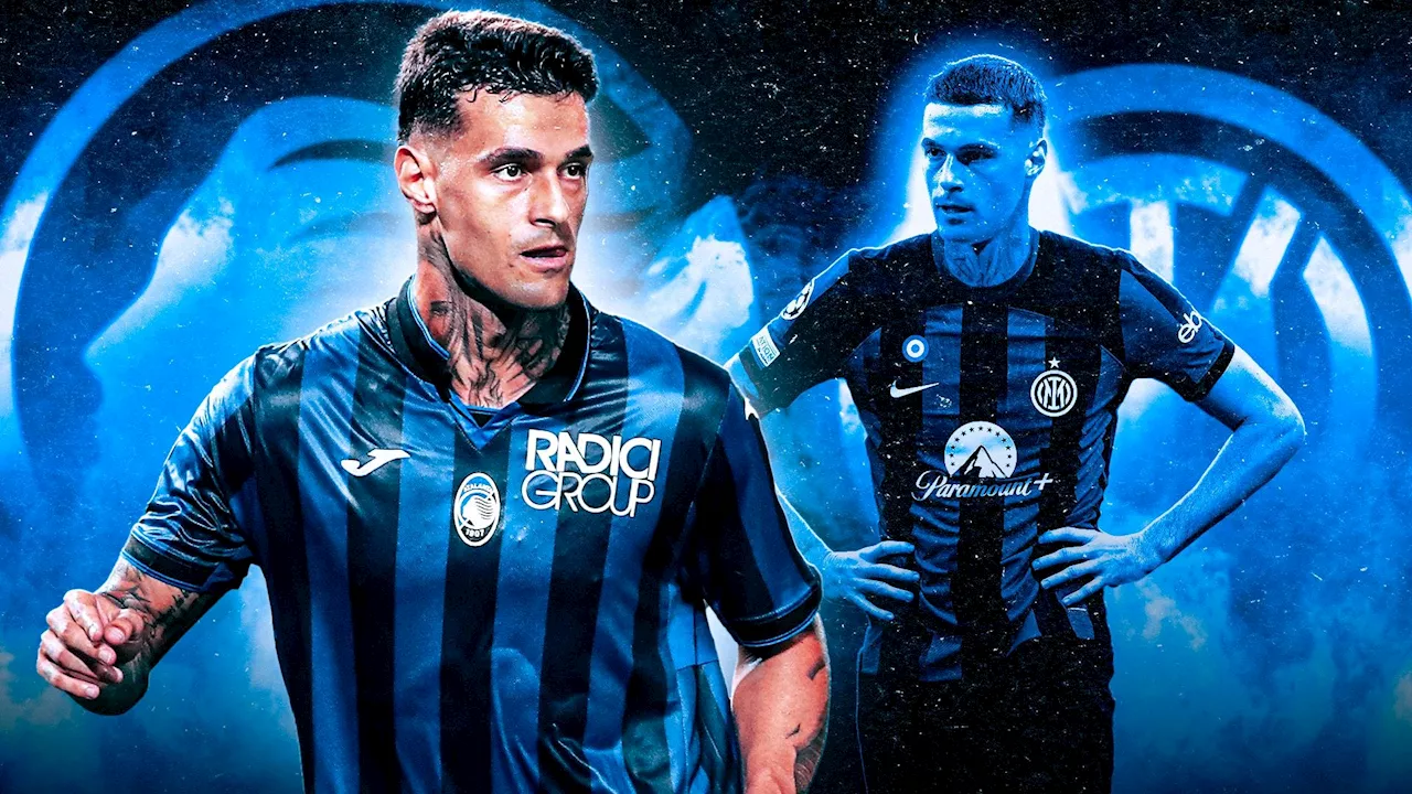 Scamacca, il no all'Inter ed i problemi all'Atalanta: 'Non è un campione'