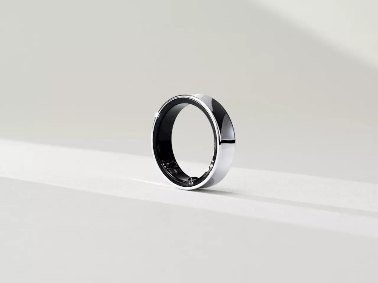 Samsung Reveals More Information About Galaxy Ring