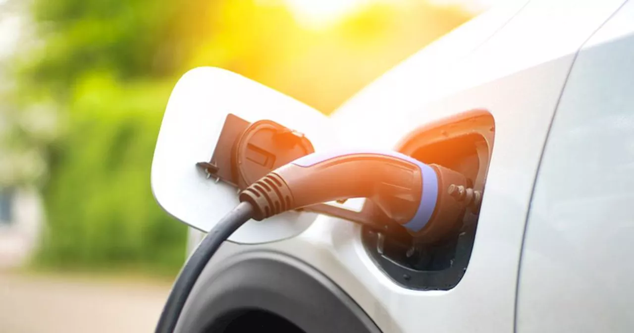 Switch to electric cars to cost Irish exchequer €2.5bn a year by 2030