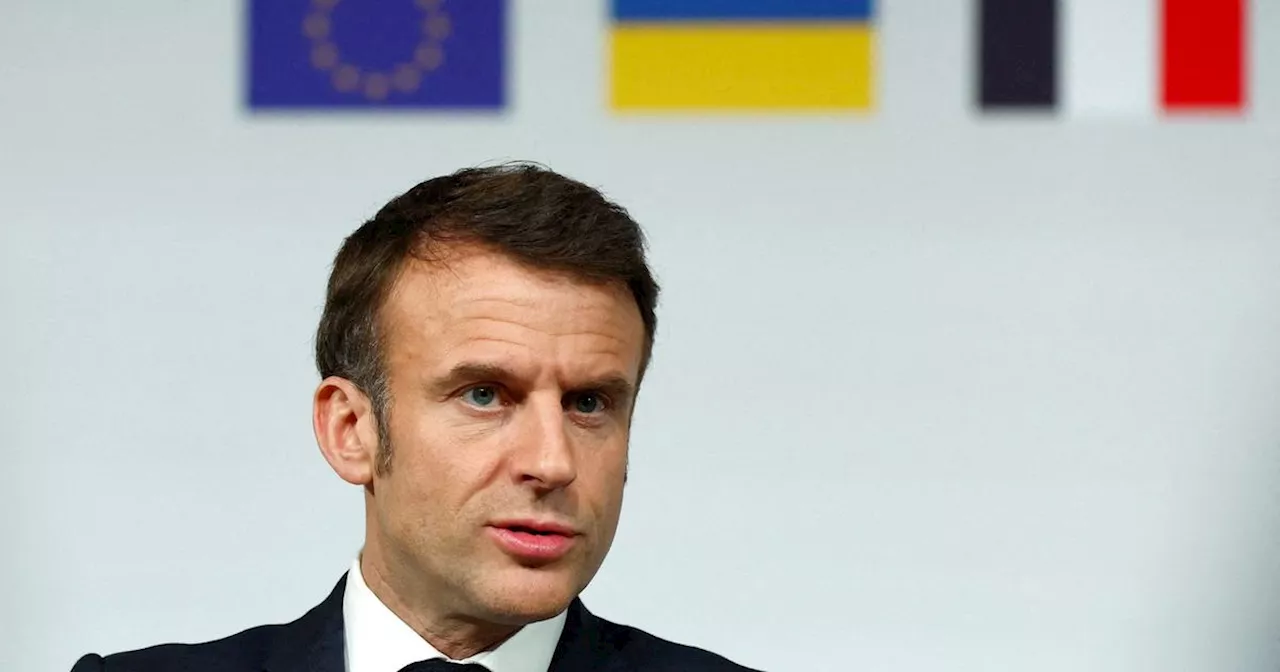 Guillaume Tabard: «Sous la guerre en Ukraine, la bataille contre le RN»