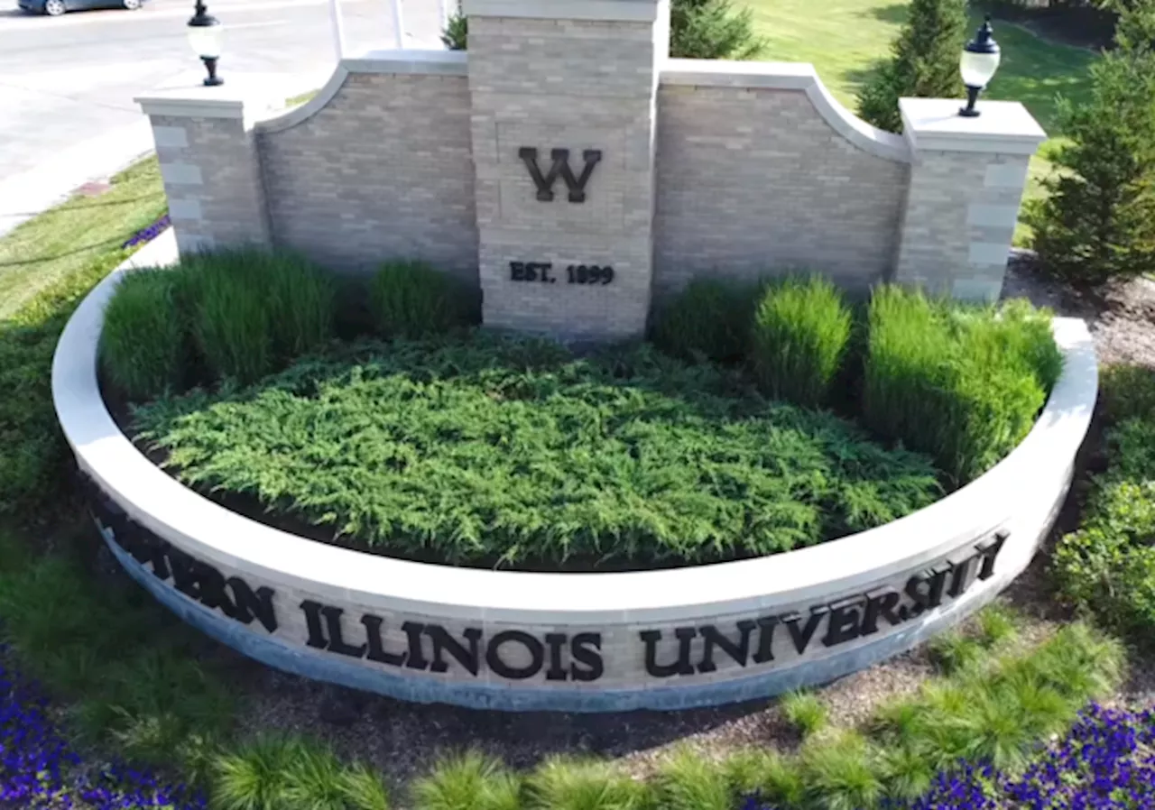 Sixteen Discriminatory Scholarships at Western Illinois U. Challenged By Equal Protection Project