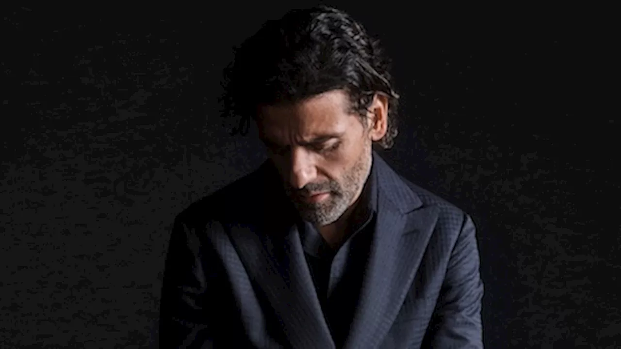 Brioni captures 'slow luxury' with Oscar Isaac for spring/summer 2024