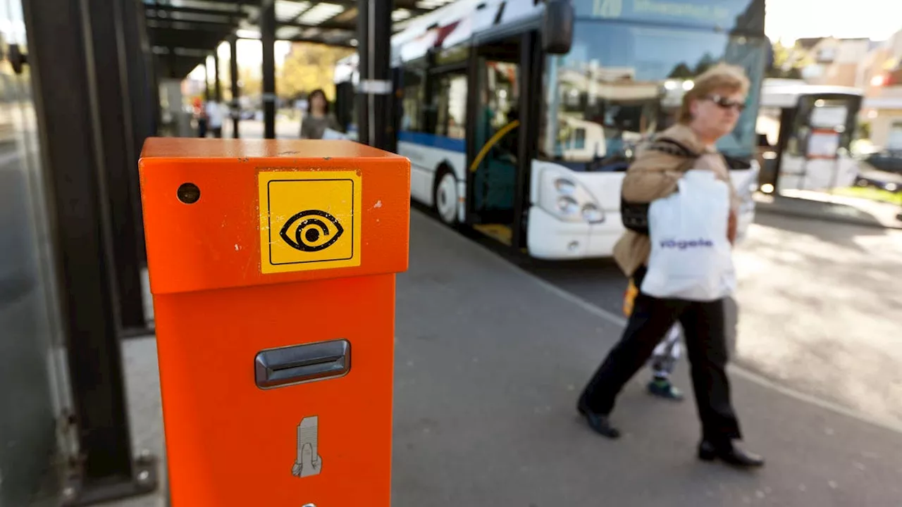 Kinder und Erwachsene ohne Handy landen auf dem Abstellgleis: SBB & Co. wollen Mehrfahrtenkarten 2025 abschaffen