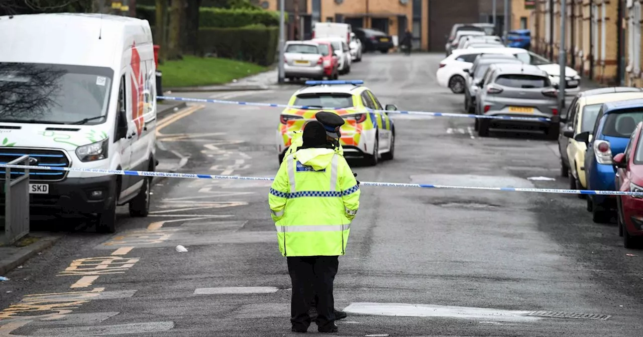 Detectives continue to quiz attempted murder suspects after boy, 14, stabbed