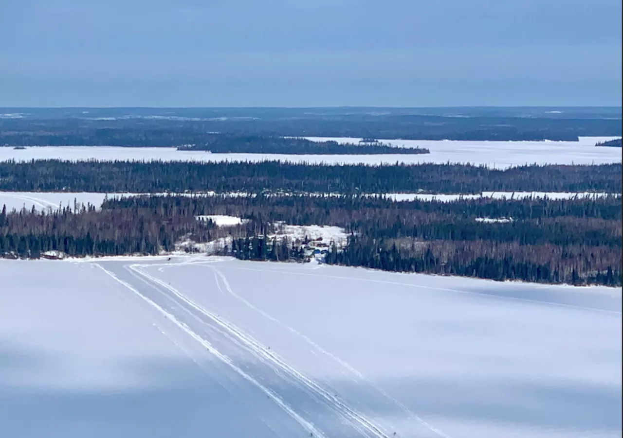 Legal battle looms amid Cat Lake Nation, First Mining road dispute in Ontario