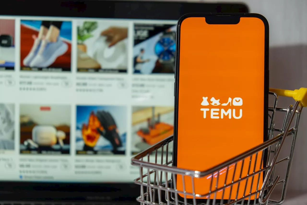 Temu order from China faster than Makro — Why South African retailers should watch out