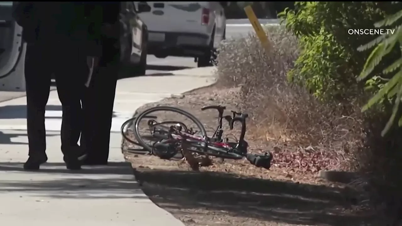 San Diego City Council agrees to pay $3M to family of cyclist killed hitting city truck