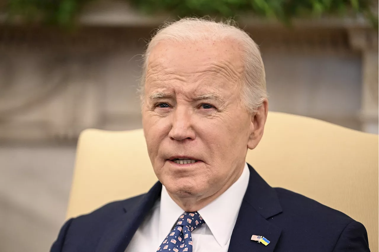 Biden, Embarrassed by 'Uncommitted' Voters, Wins in Michigan, CNN Projects