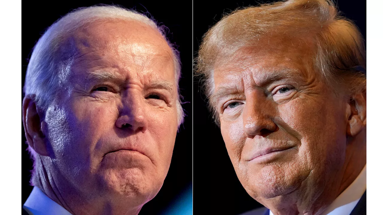 Trump beats Nikki Haley, Joe Biden wins amid protest votes in Michigan primaries