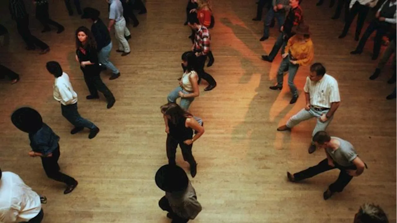 Boots Not Required: How Line Dancing Became the Internet’s New Favorite Hobby