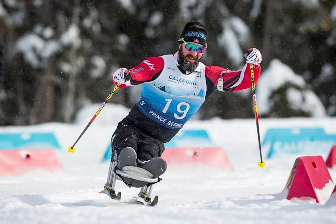 New snow in Prince George leaves ski trails in great shape for world championships