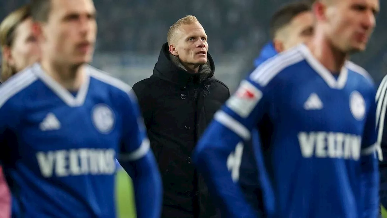 Marius Bülter: Das läuft bei Schalke falsch