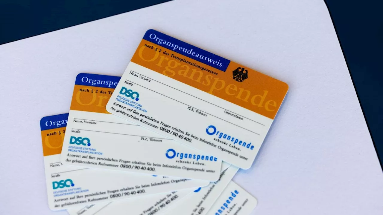 Organspende-Register, Energiepreise & Zeitumstellung – das bringt der März sonst noch