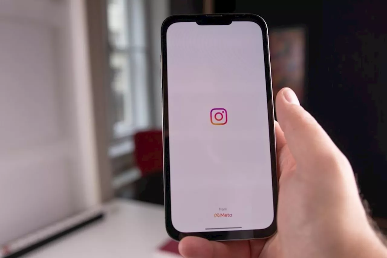 Instagram desenvolve novo recurso para mostrar localização de contatos próximos