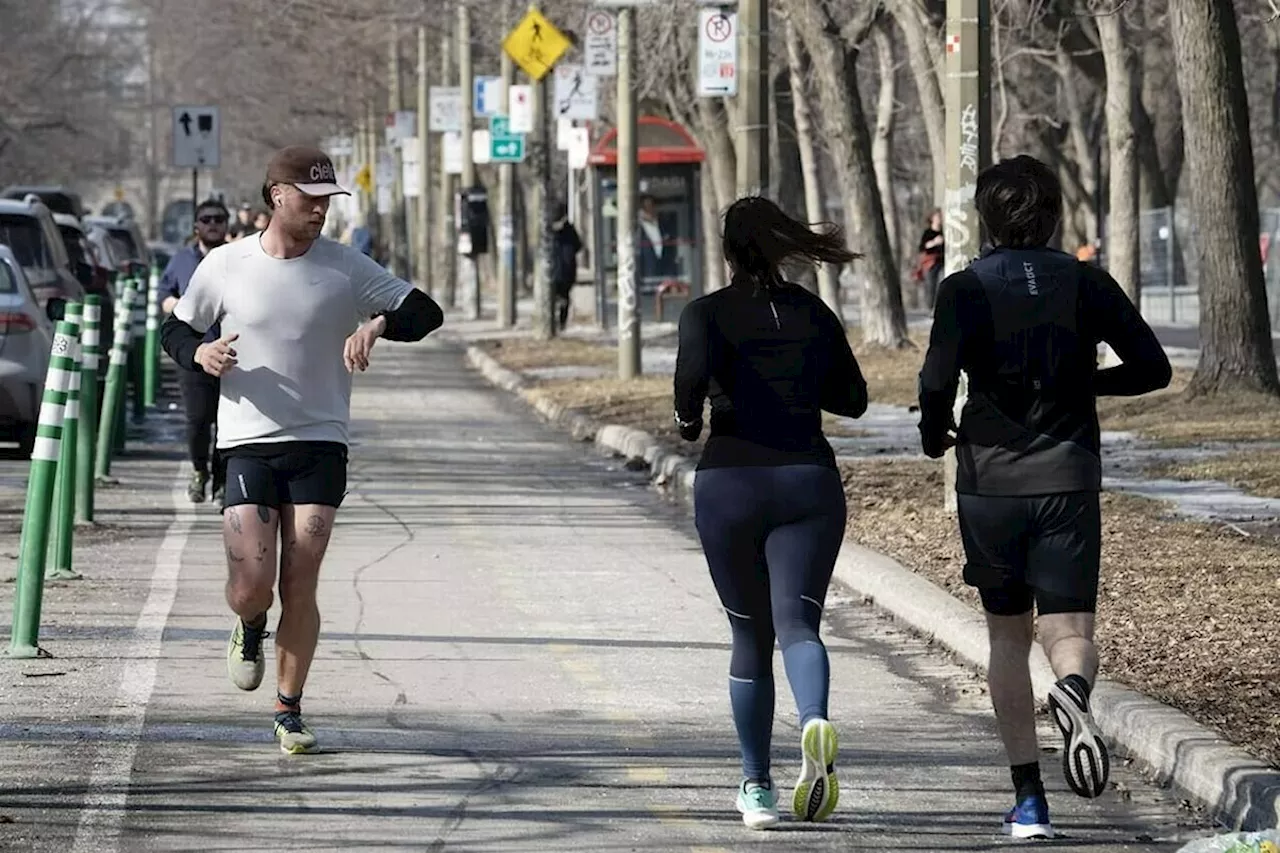 March should be cool in B.C., Canada should expect warm but moody spring