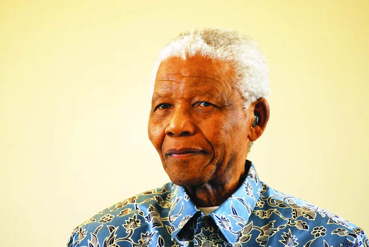 Mandela family declines government’s offer to renovate late statesman Joburg mansion