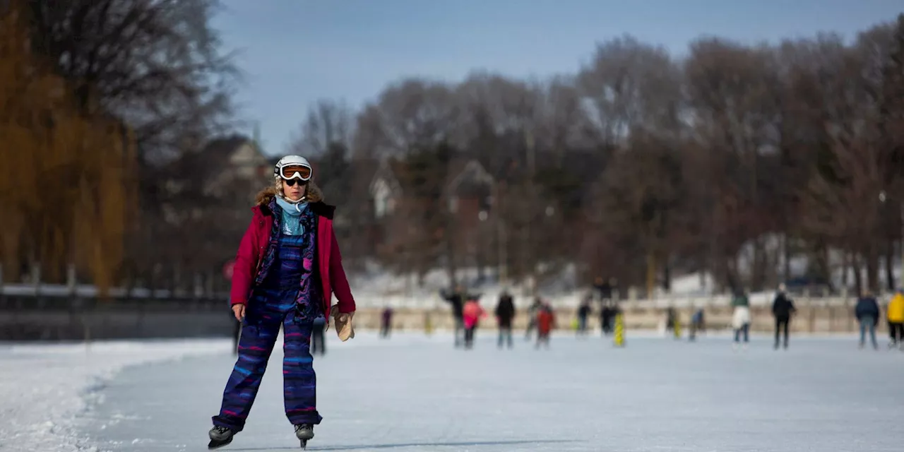 ‘It defines the nation’s capital and community’: Ottawa MPs celebrate Rideau Canal brief reope ...