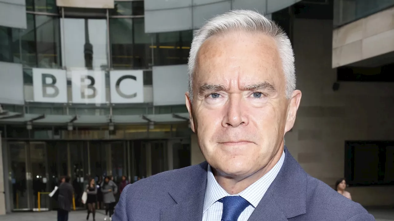 ‘Our family’s been ripped apart’ says mum of young person at centre of Huw Edwards scandal after BBC apolo...