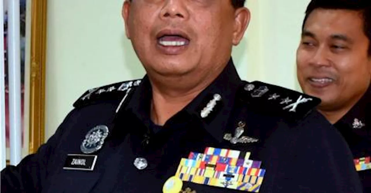 Remand order extended for suspects linked to drug syndicate