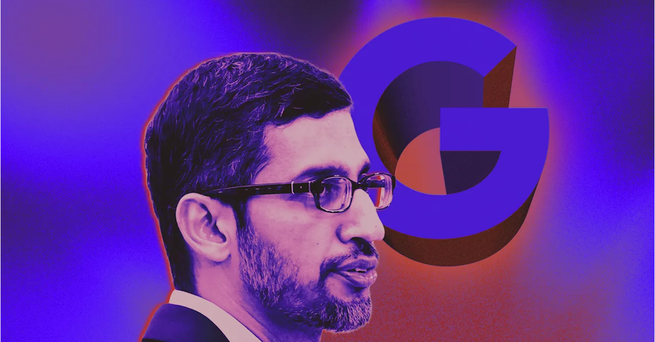 Google CEO: Gemini AI photo diversity scandal ‘offended our users’