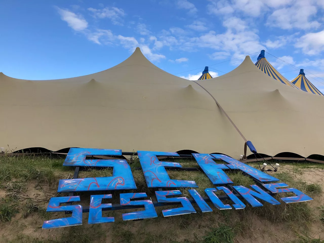 Sea Sessions announce 2024 line-up